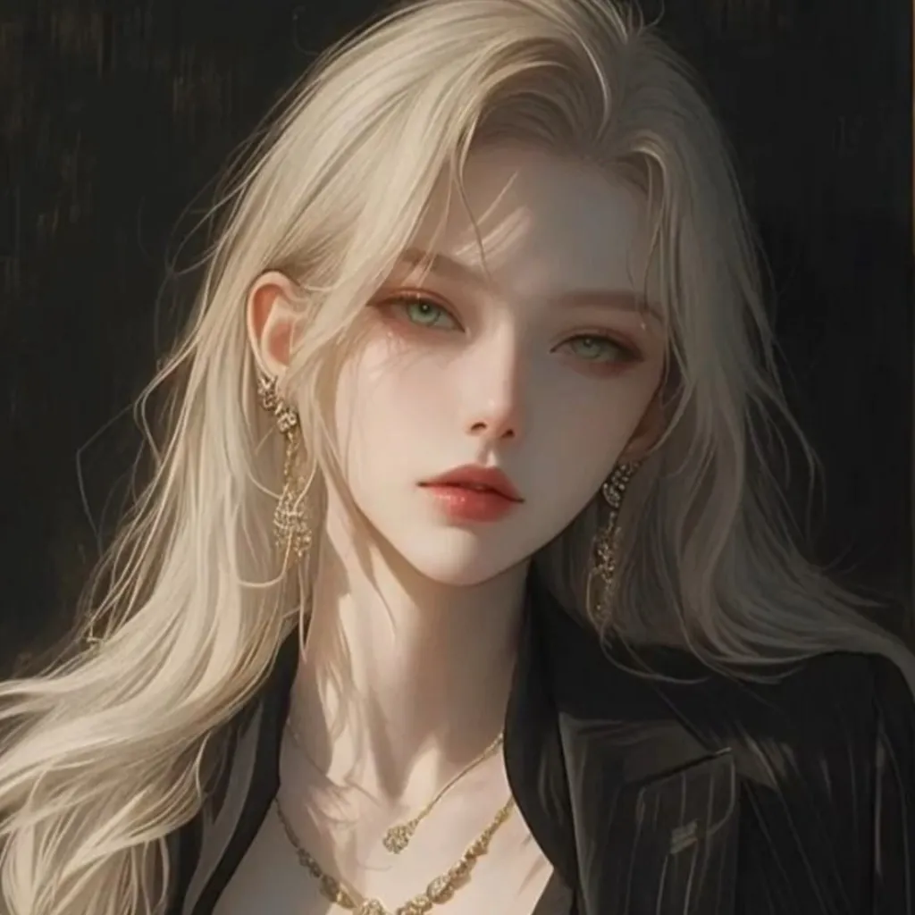 chat with ai character: Azora 