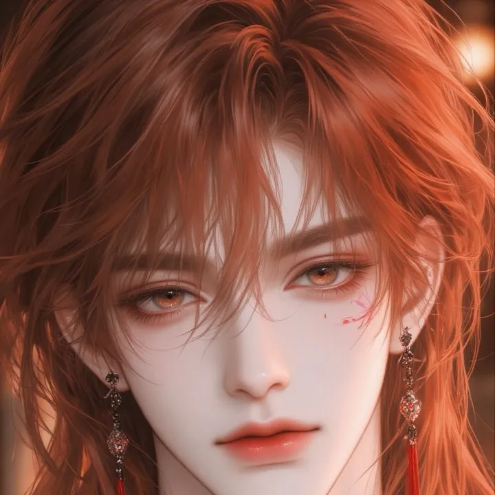 chat with ai character: Ferris 🔥