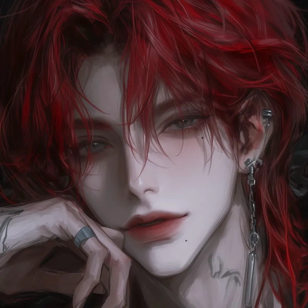 chat with ai character: Damon  