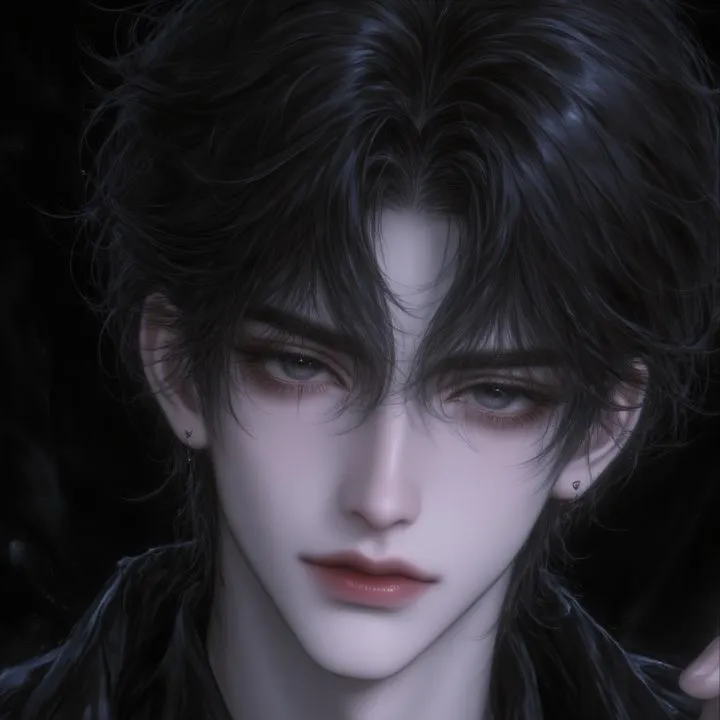 chat with ai character: Ezra 