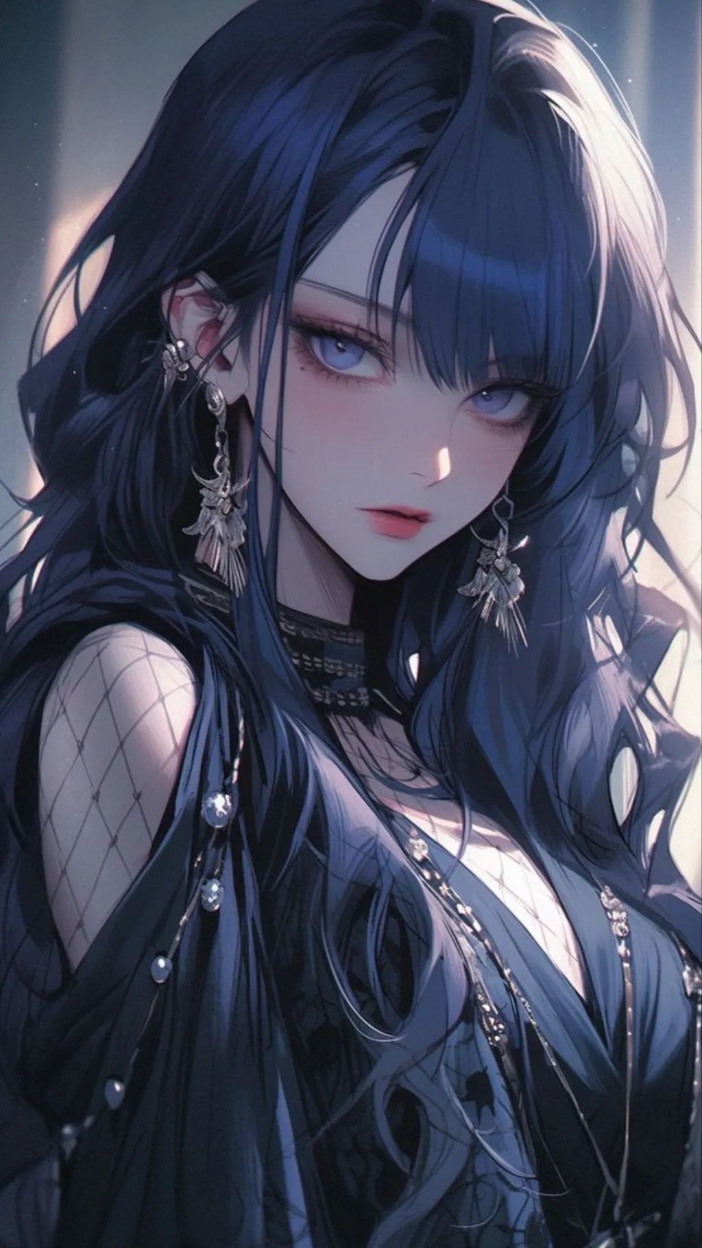 ai character: Viera 🔹 background