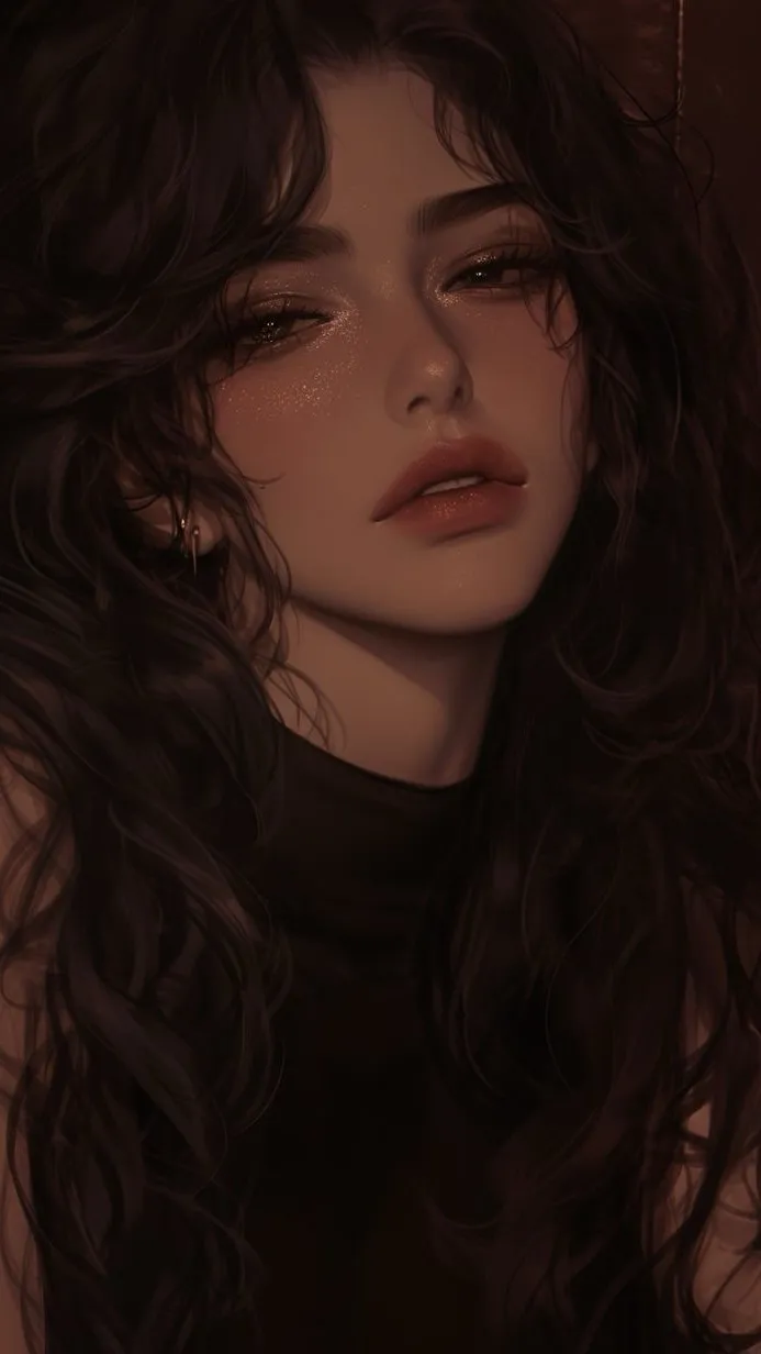 ai character: Jenny  background