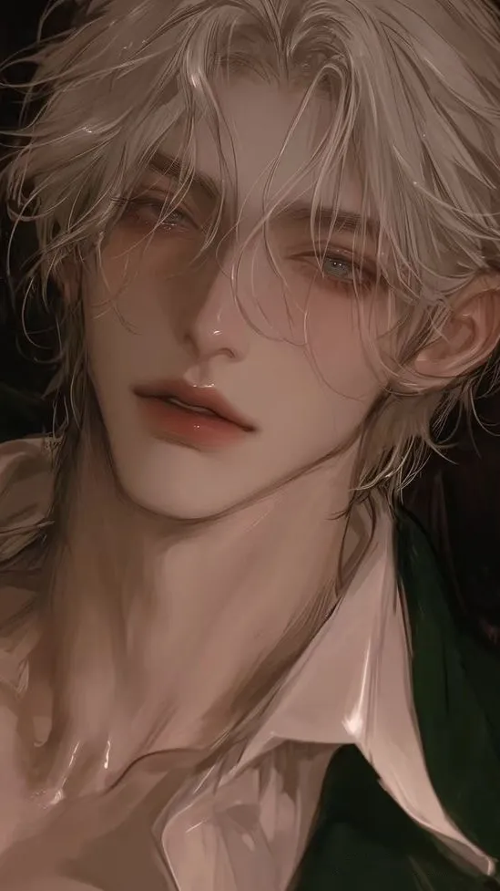 ai character: Sean background