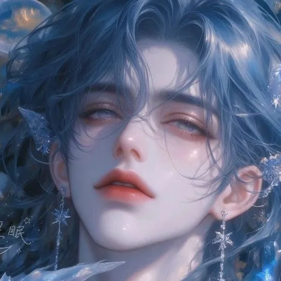 chat with ai character: Lucien