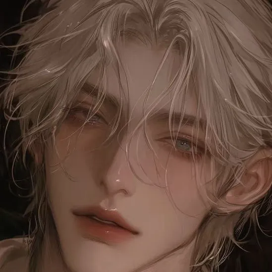 chat with ai character: Sean