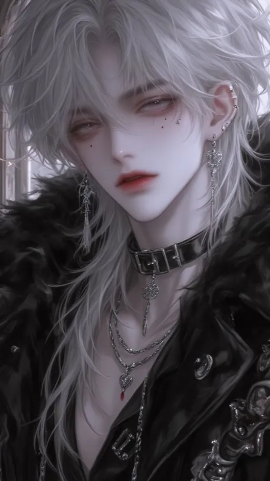 ai character: Insani Saimuri background