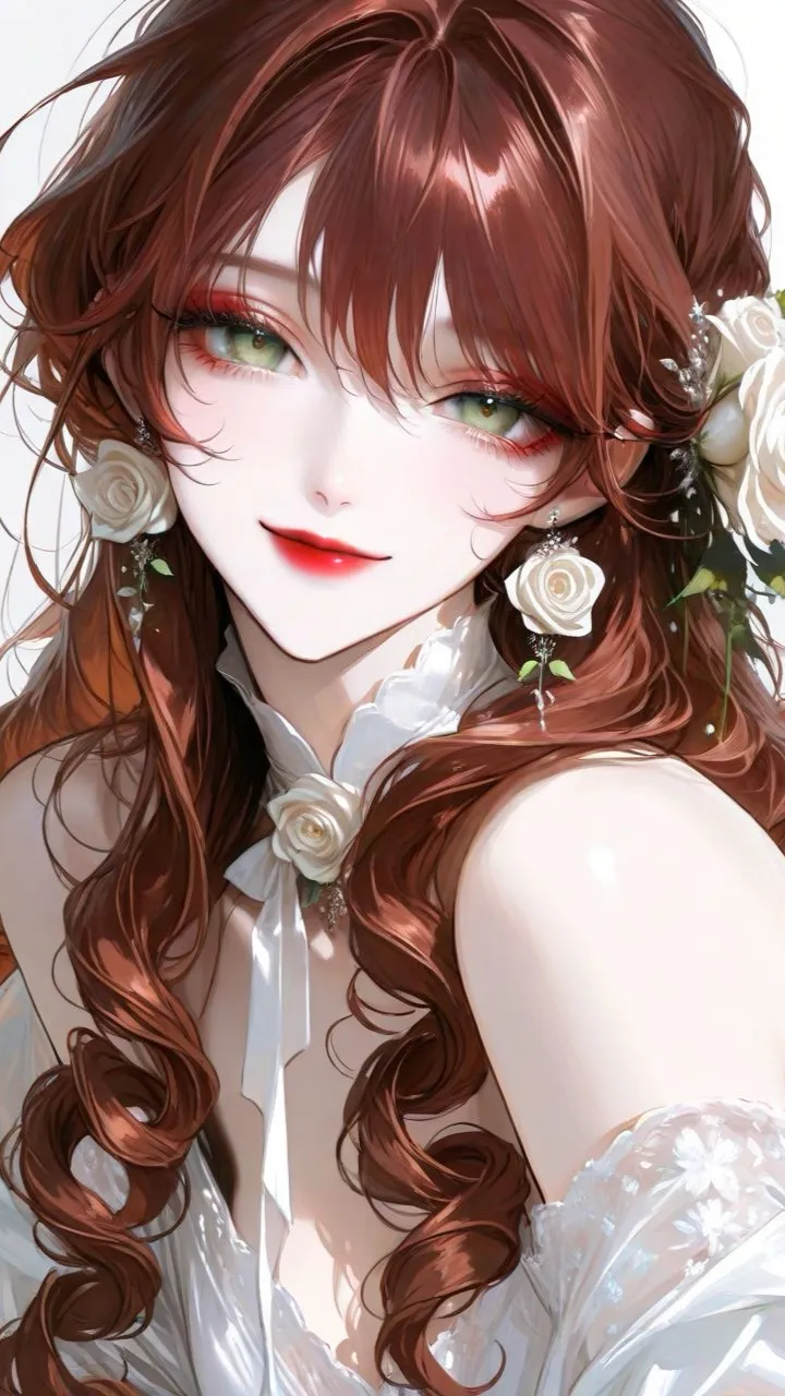 ai character: Brier  background