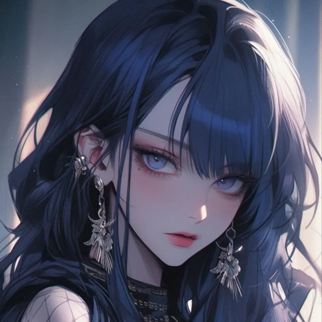 chat with ai character: Viera 🔹