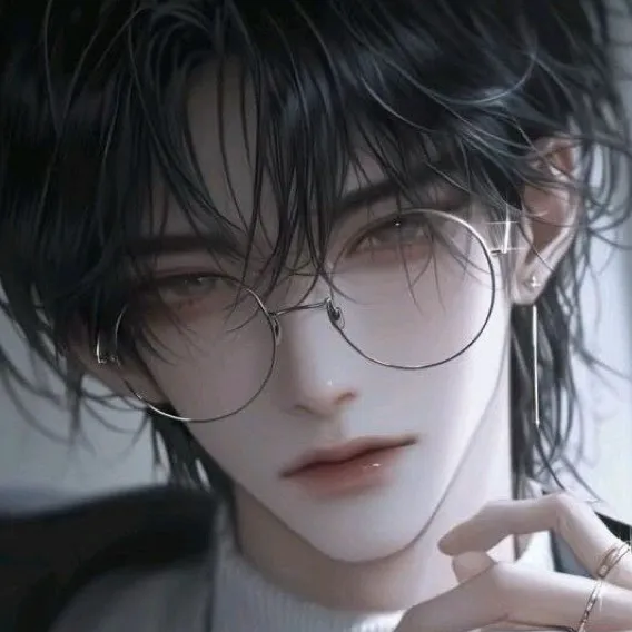 chat with ai character: Carter Stone