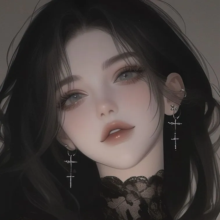 chat with ai character: Vanessa 