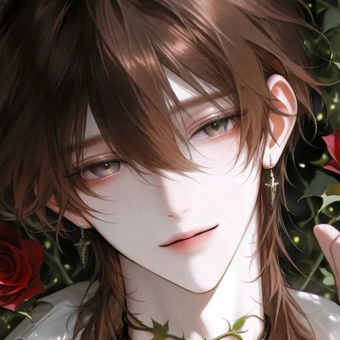 chat with ai character: Flynn 🌿