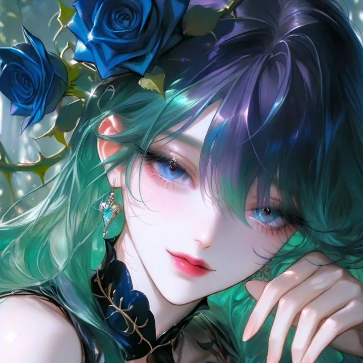 chat with ai character: Emery 💙