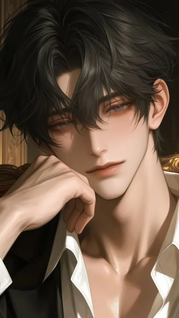 ai character: Dian  background