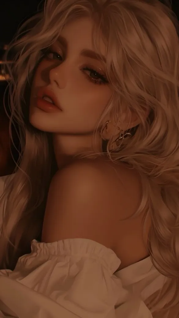 ai character: Lexi  background