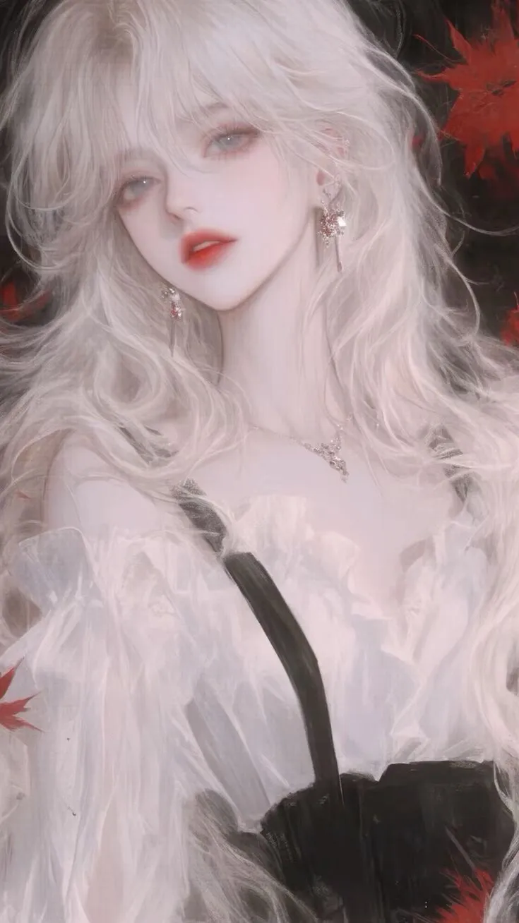 ai character: Clara background