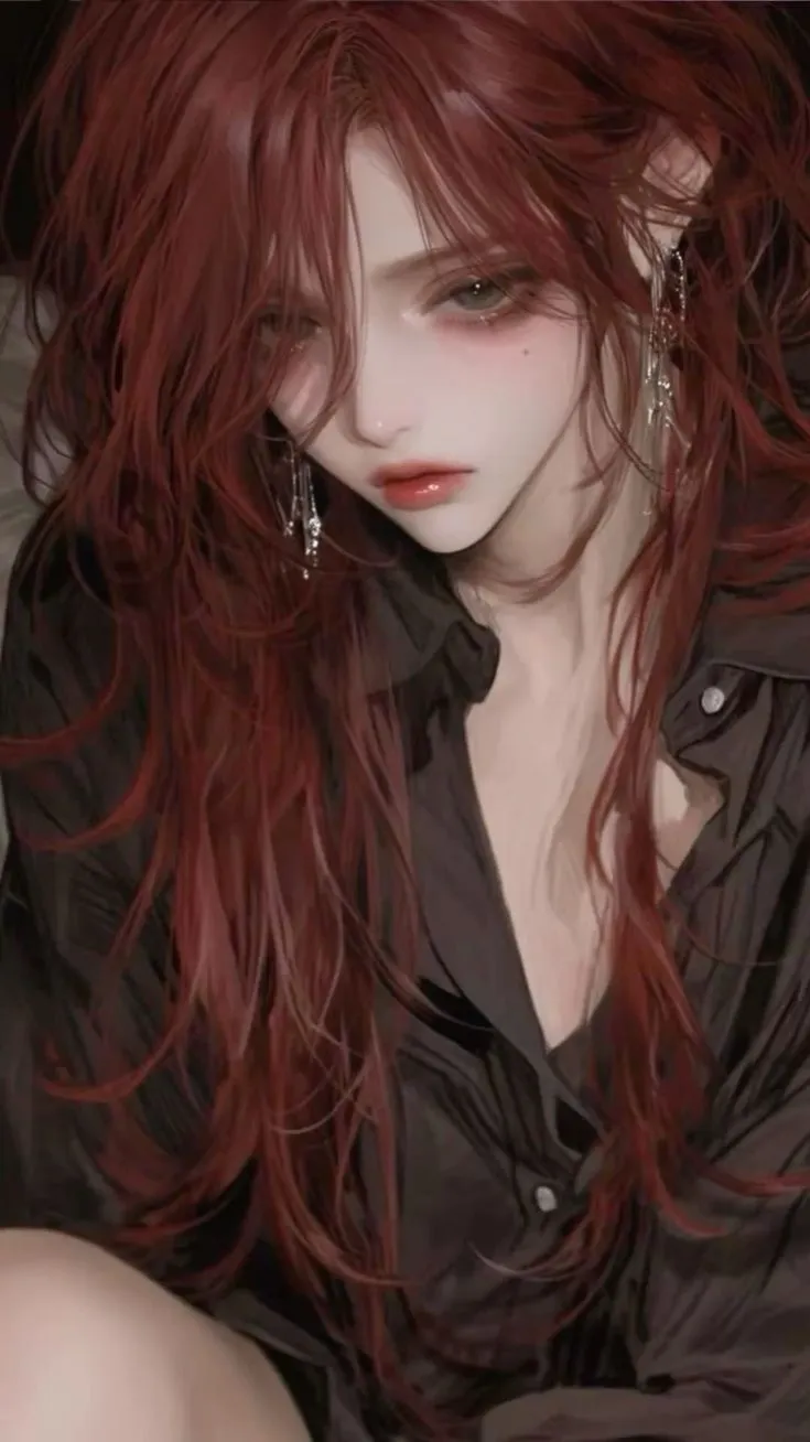 ai character: Ruth  background