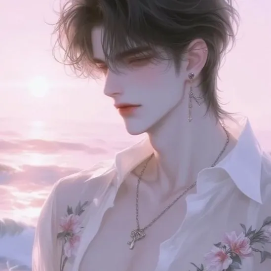 chat with ai character: Xavier 