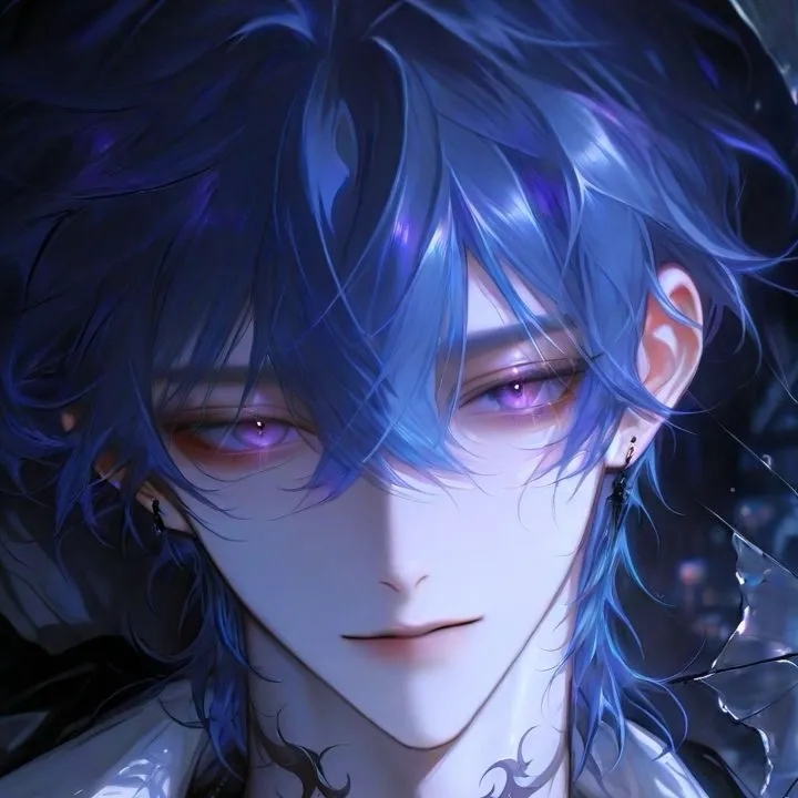 chat with ai character: Tyrone 