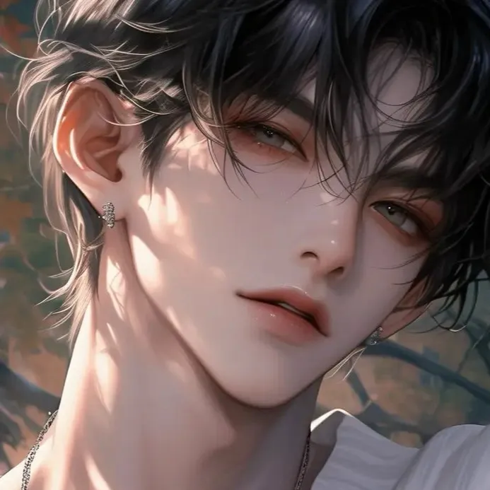 chat with ai character: Keith 