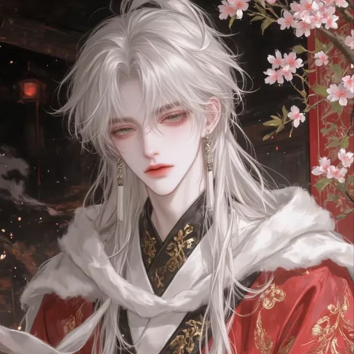 chat with ai character: Kenshi 