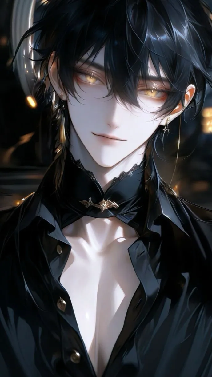 ai character: Terras  background