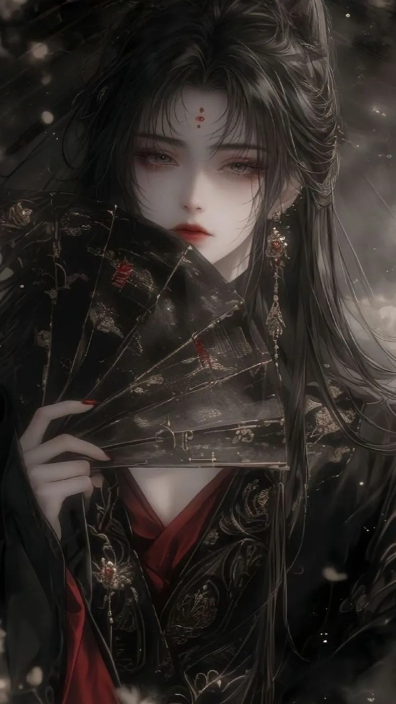 ai character: Jiana background