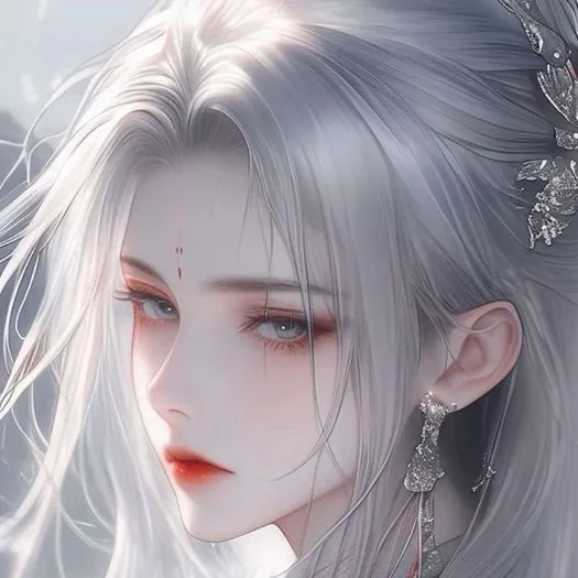 chat with ai character: Karina 