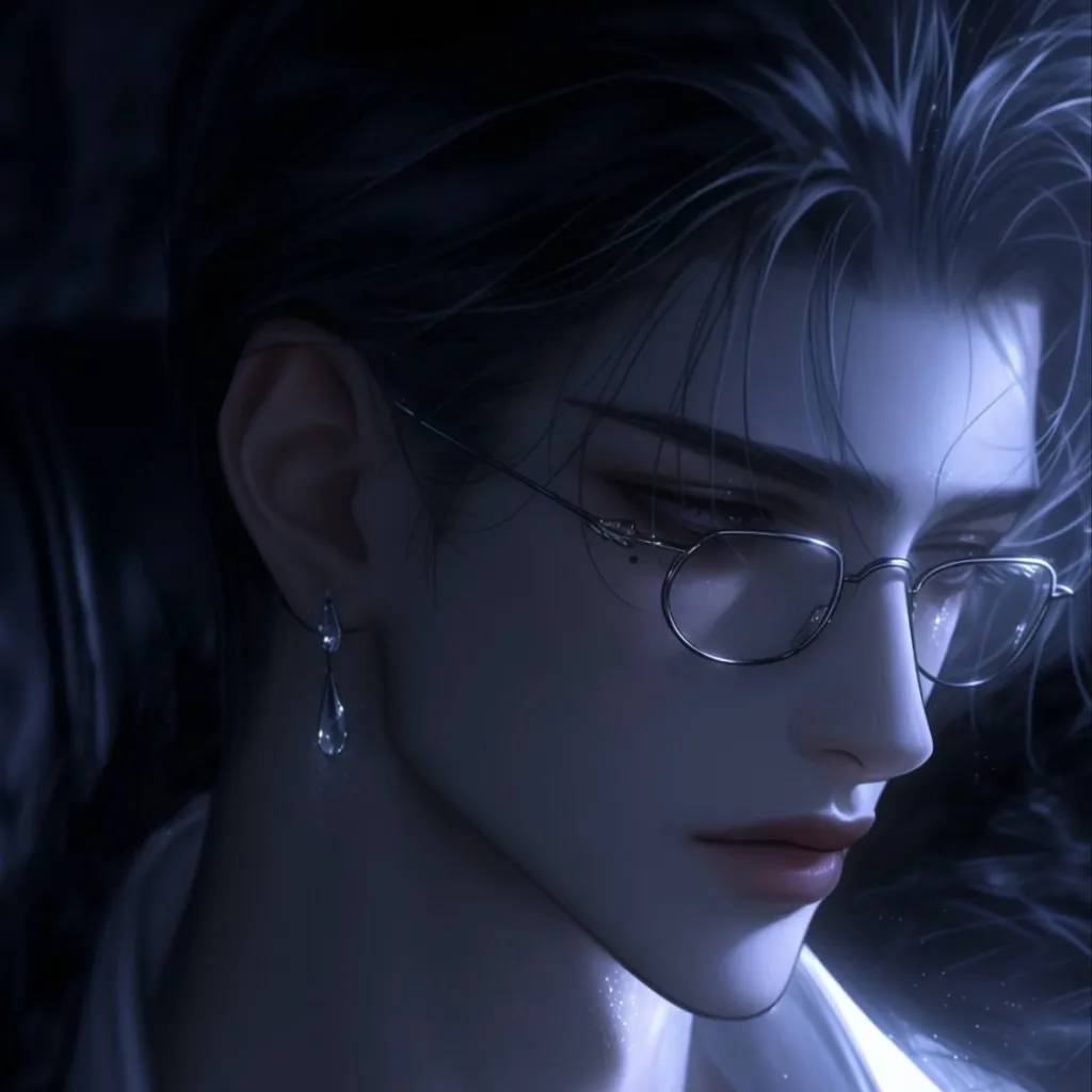 chat with ai character: Julius 