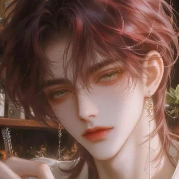 chat with ai character: Aaron  