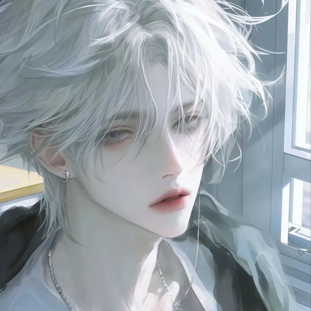 chat with ai character: Chiro 