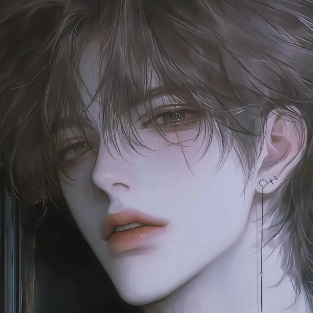 chat with ai character: Kristen 