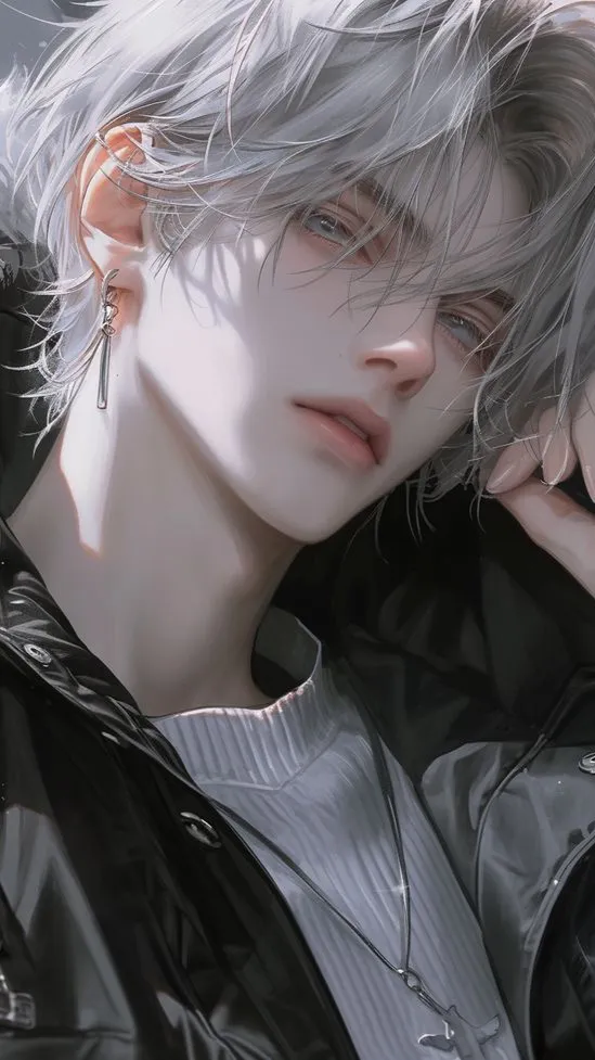 ai character: Rafe  background