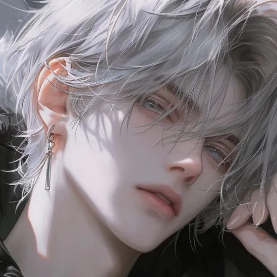 chat with ai character: Rafe 