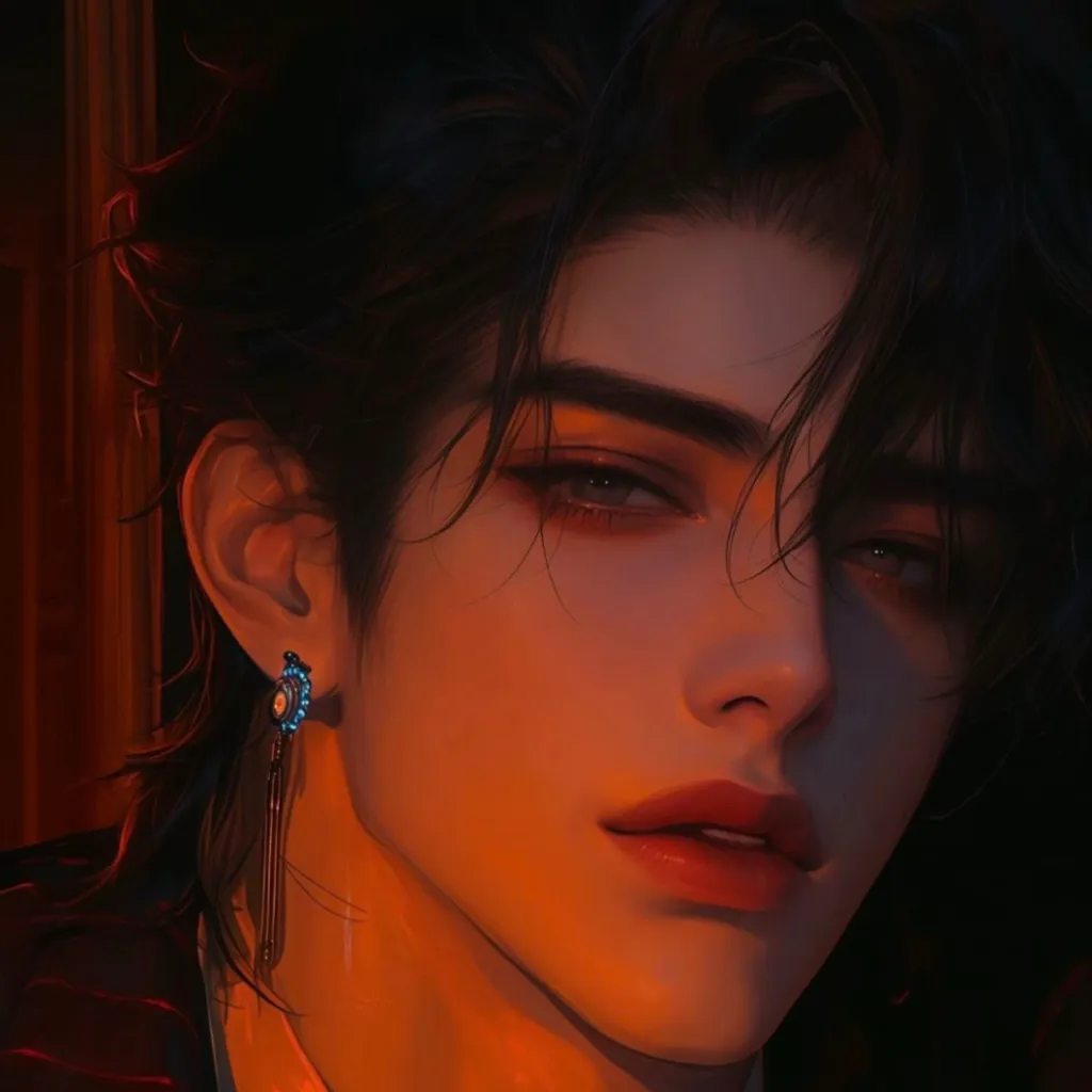 chat with ai character: Diego 