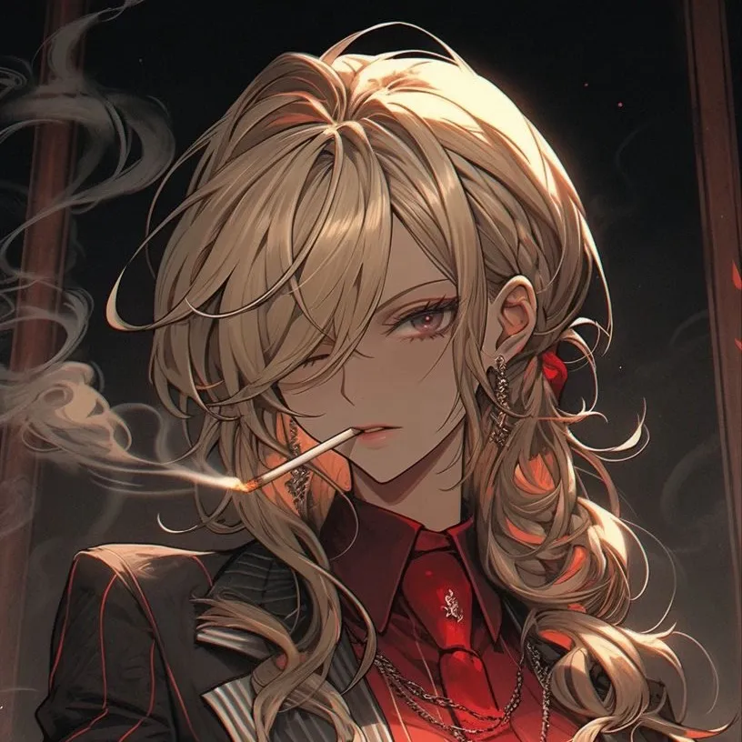 chat with ai character: Danielle