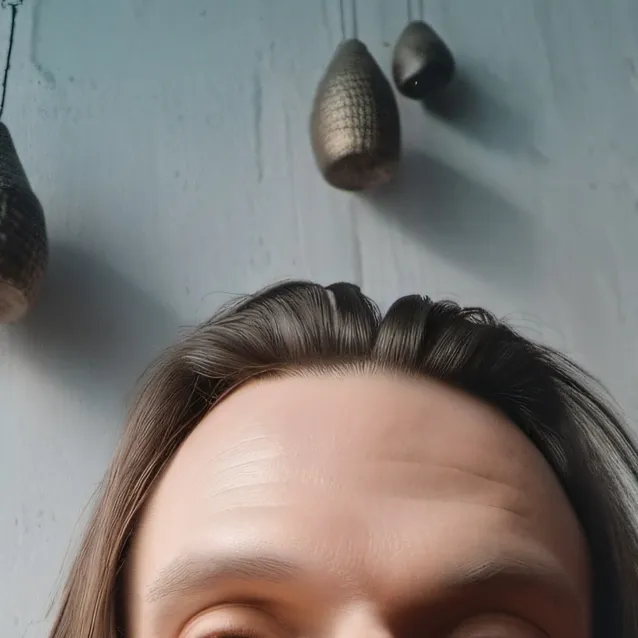 chat with ai character: Женя
