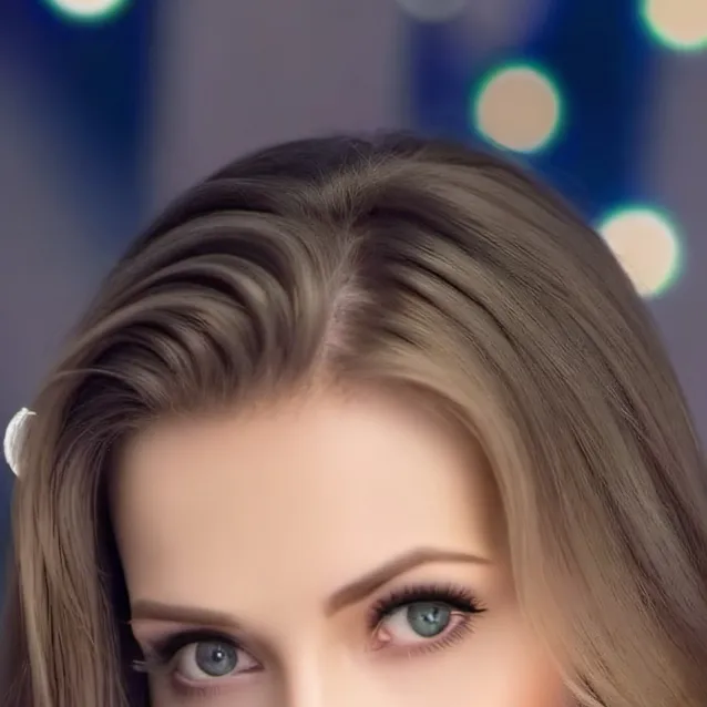 chat with ai character: Оля 