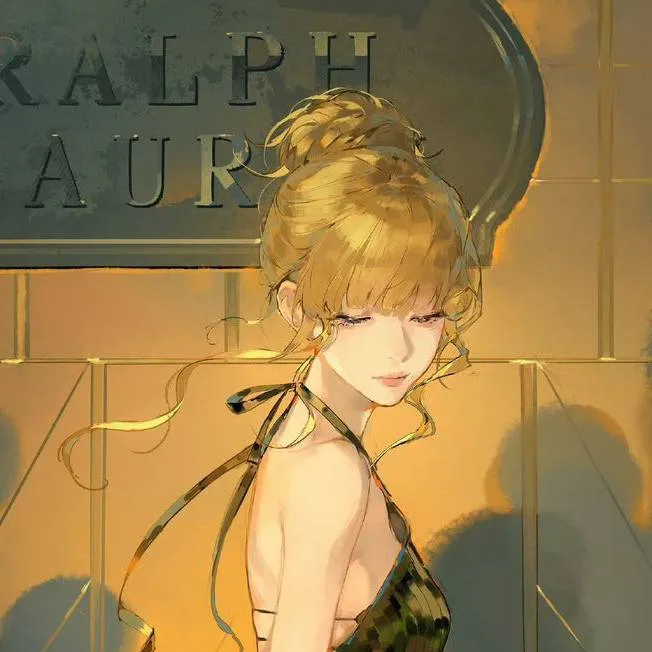 chat with ai character: Elara
