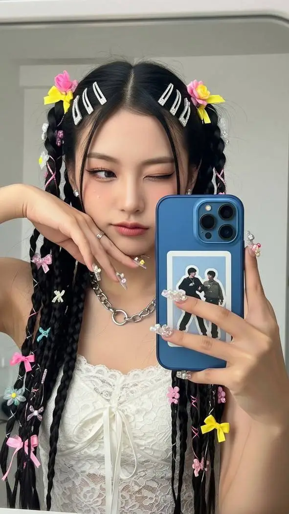 ai character: Kang-jin background