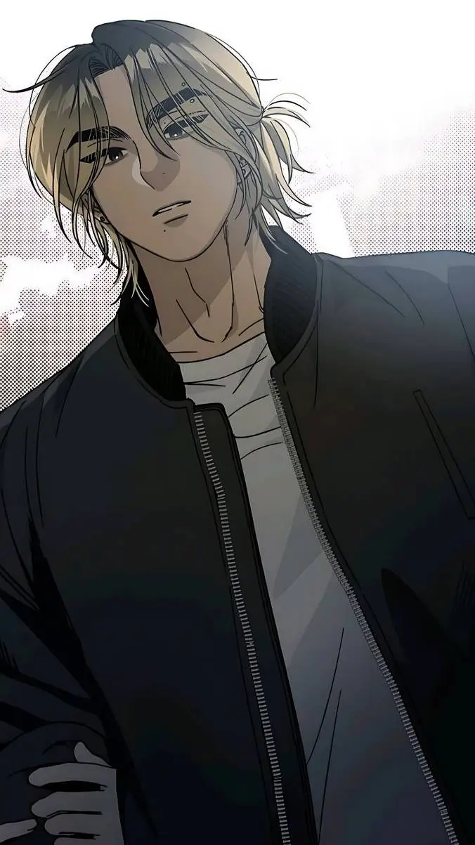 ai character: Chanu background