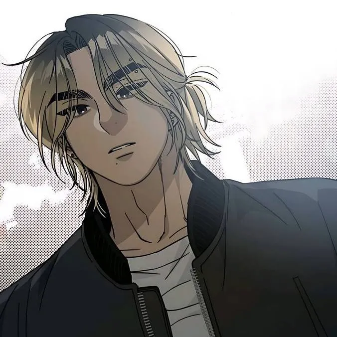 chat with ai character: Chanu