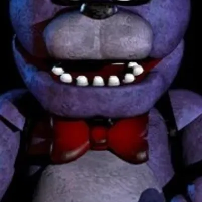 chat with ai character: Bonnie (fnaf1)
