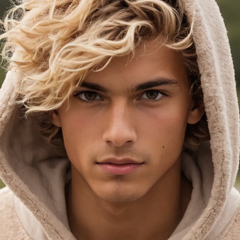 chat with ai character: David