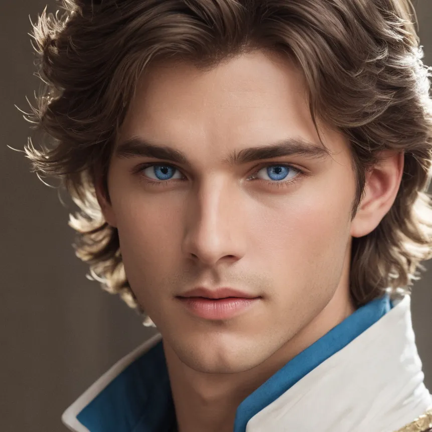 chat with ai character: Edward 