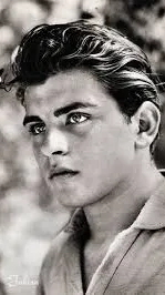 ai character: James smith  background