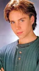 ai character: Tyler Bennett  background