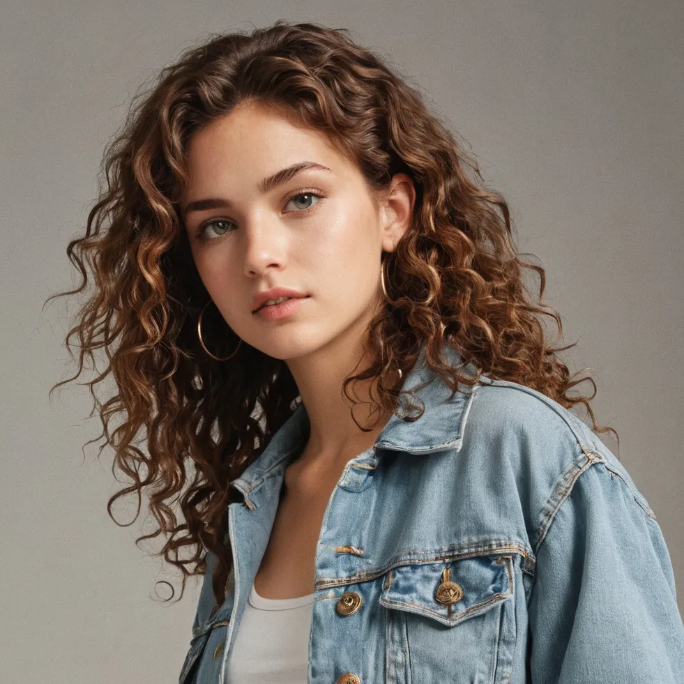 chat with ai character: Ashley