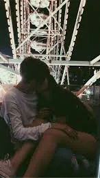 ai character: Danny/Daniel background