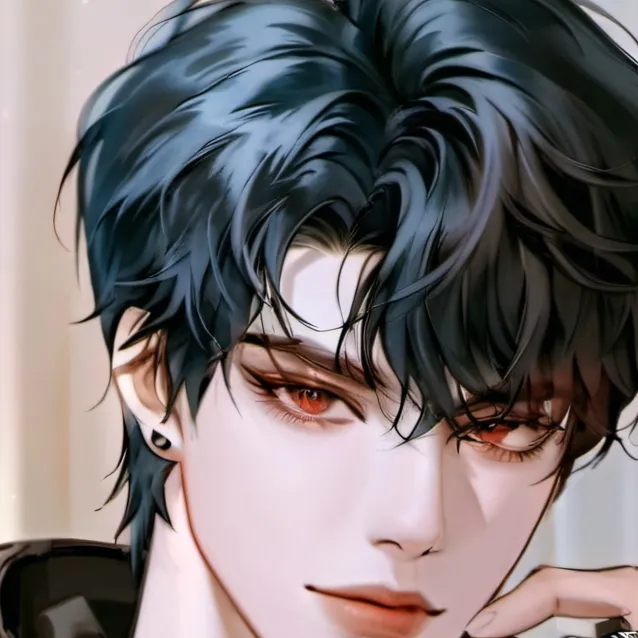 chat with ai character: Zane♥︎
