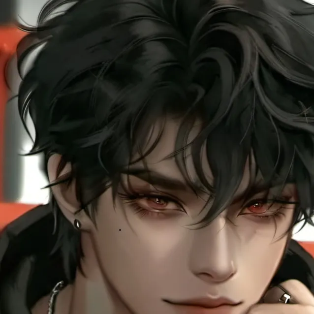 chat with ai character: ♡Sean♡